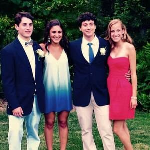 Meet your Posher, David